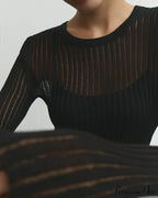 Sabrina Elegant Blouse