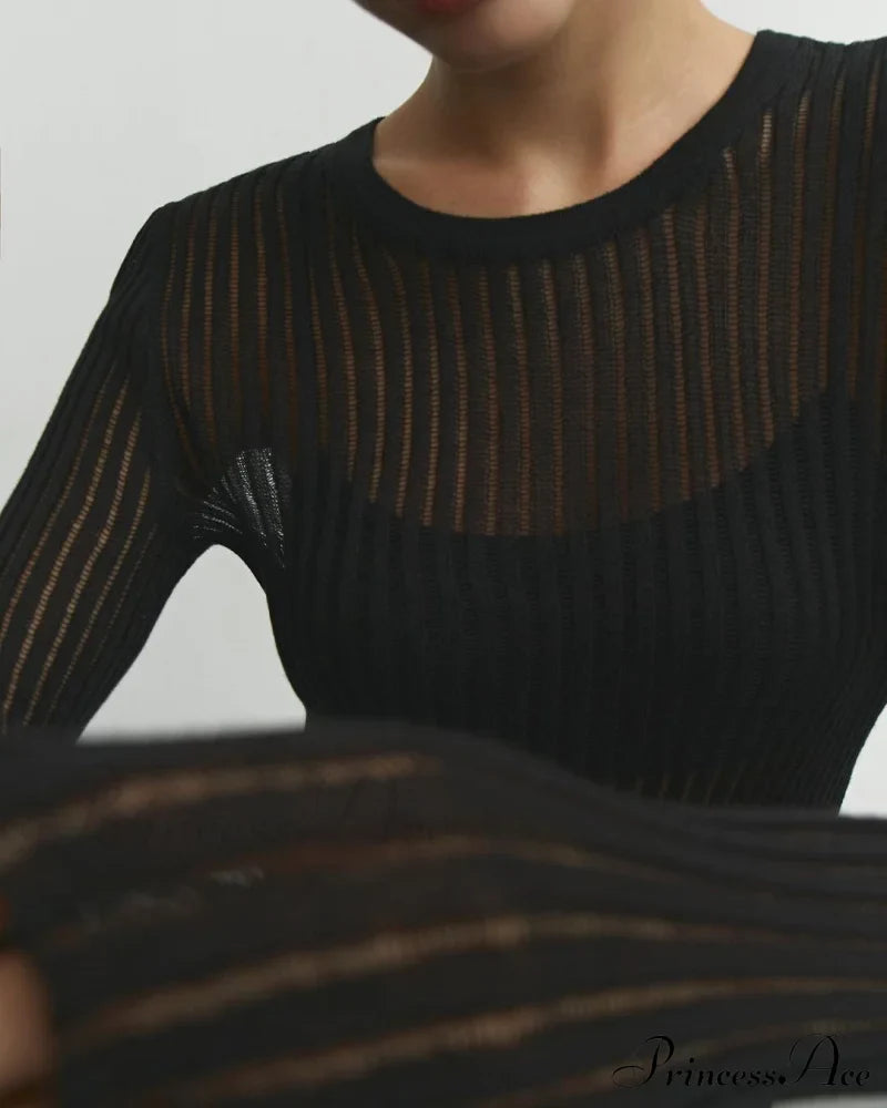 Sabrina Elegant Blouse