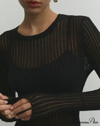 Sabrina Elegant Blouse