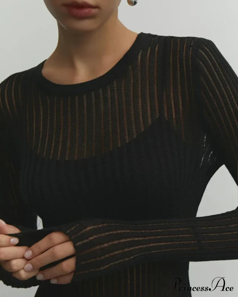 Sabrina Elegant Blouse