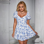 Satin Sleeveless Mini Trendy Reveal Dress
