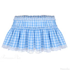 Schoolgirls Cocktail Party Clubwear Skirts