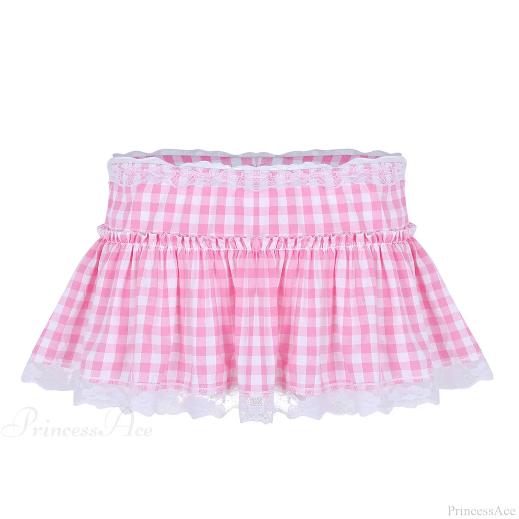 Schoolgirls Cocktail Party Clubwear Skirts