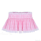 Schoolgirls Cocktail Party Clubwear Skirts