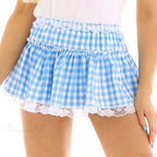 Schoolgirls Cocktail Party Clubwear Skirts