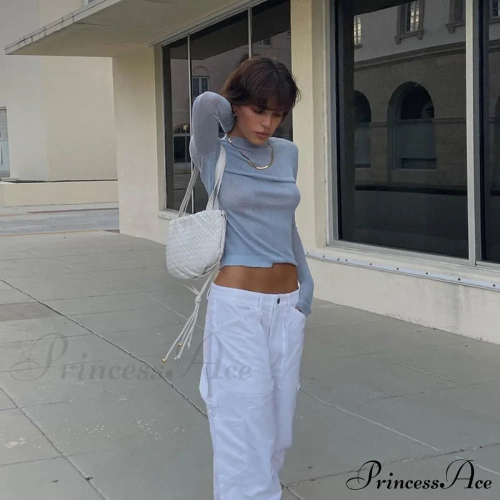 Serena Elegant Shirt