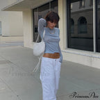 Serena Elegant Shirt