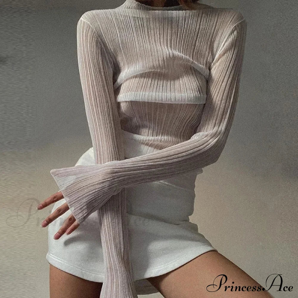 Serena Elegant Shirt
