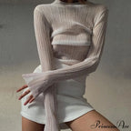 Serena Elegant Shirt