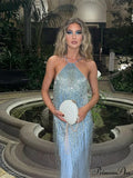 Sequined Graceful Bodycon Dress