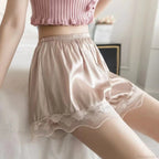 Sleeping Shorts Pajamas