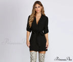Stylish Trench Coat For Women