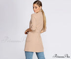 Stylish Trench Coat For Women