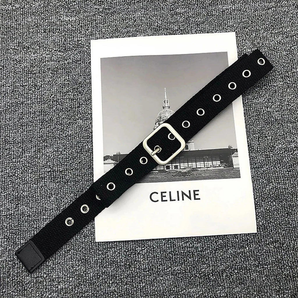 Synonyms: Gothic - Medieval, Leather Hide, Pin Peg, Buckle Clasp Pu Medieval Hide Peg Belt