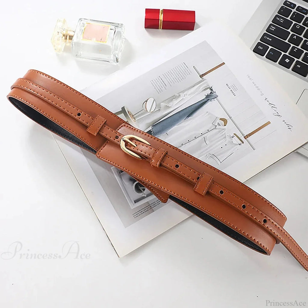 Synonyms: Gothic - Medieval, Leather Hide, Pin Peg, Buckle Clasp Pu Medieval Hide Peg Belt