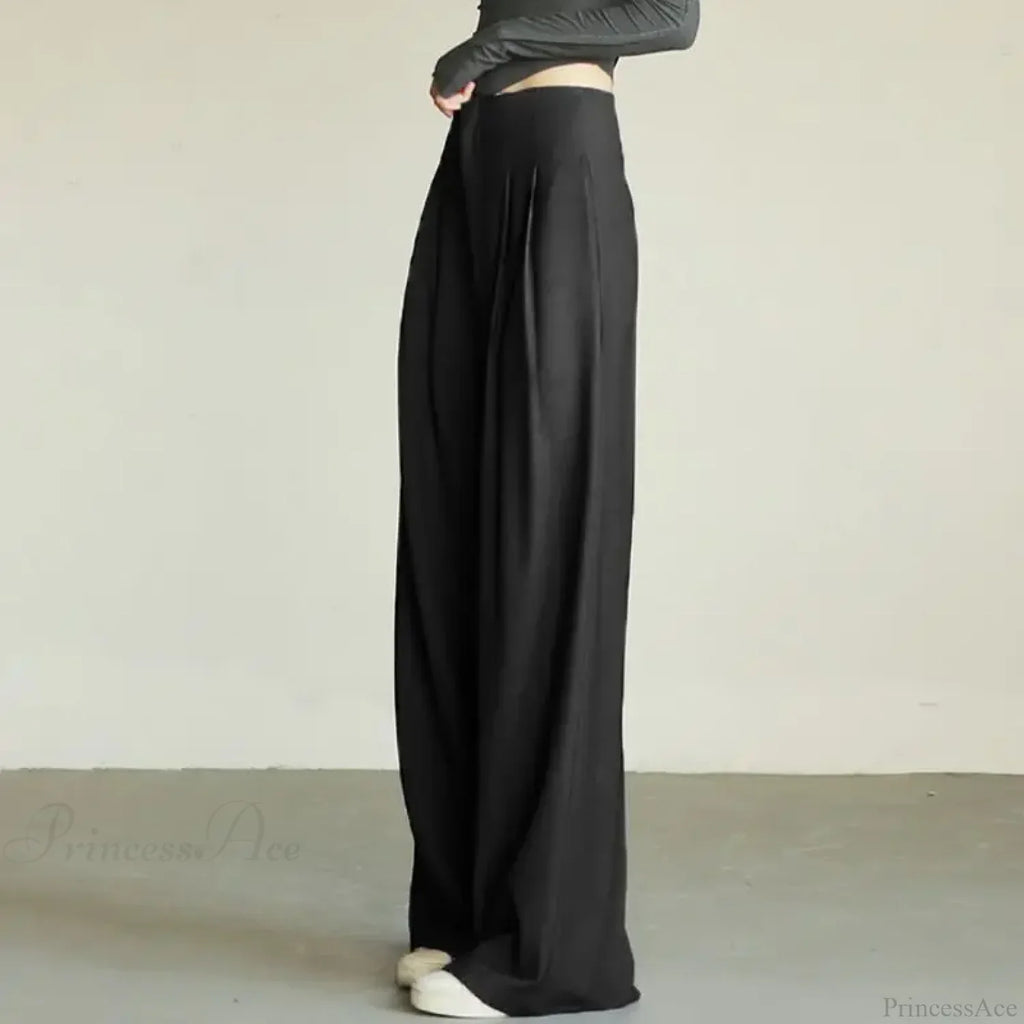 Vintage Office Slacks Pants