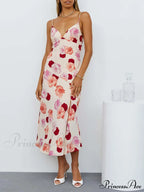 With Festive Gown Casual Long Suspenders