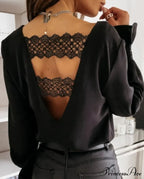 Chelsea Blouse
