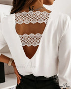 Chelsea Blouse