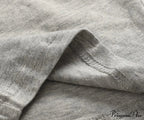 Cotton Capri Pants Sleep Capris