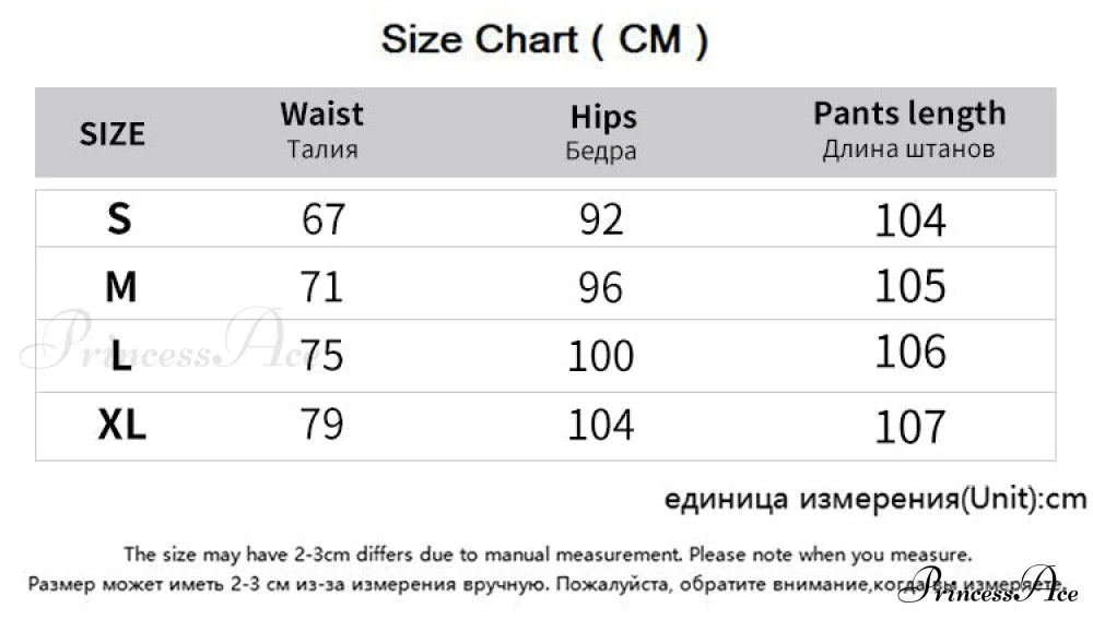 Jeans Blue Cotton Trousers Baggy Wide High Leg Ripped Denim Wash Warm-Season Casual Waist Pants