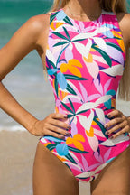 Women’S Sports Beach Swimwear One Piece