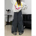 Y2K Oversized Cargo Pants