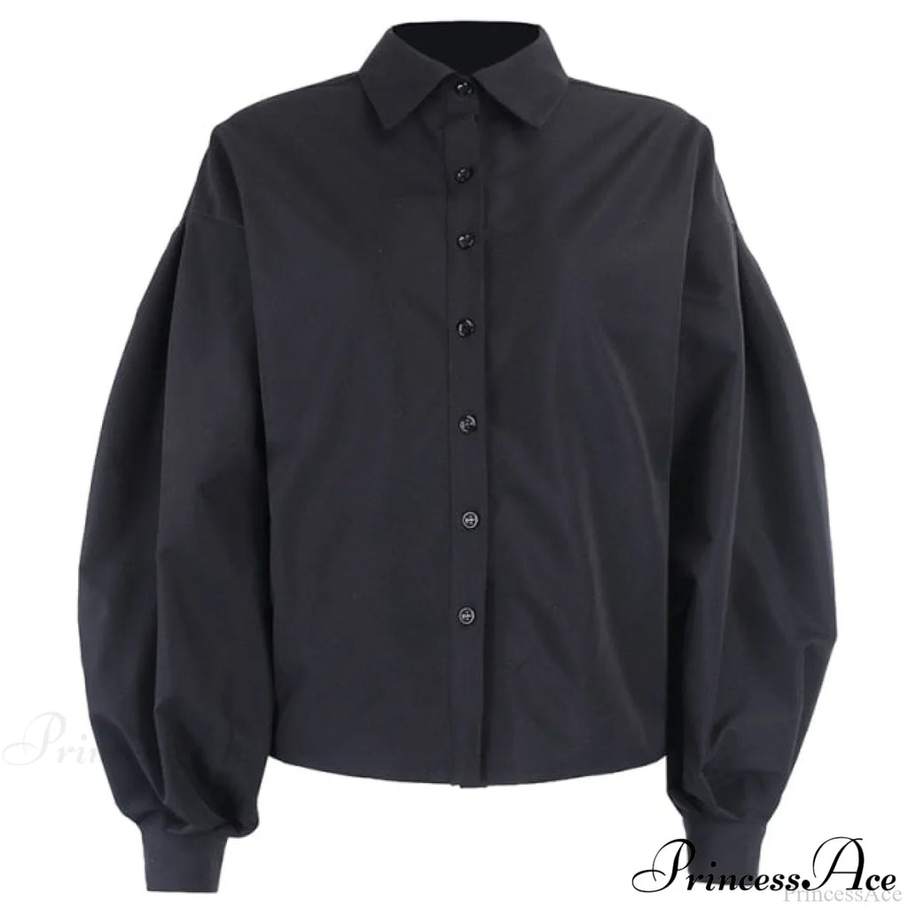 Yurena Blouse