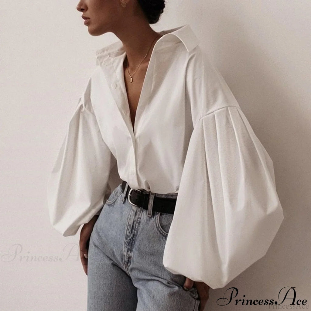 Yurena Blouse